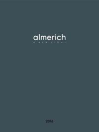 Скачать каталог ALMERICH_2016_news_modern.pdf. Торговая марка Almerich