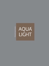 Скачать каталог AQUA_LIGHT_2019.pdf. Торговая марка Aqua Light