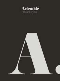 Скачать каталог ARTEMIDE_2019_architectural.pdf. Торговая марка Artemide