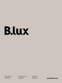 Скачать каталог B-LUX_2021.pdf. Торговая марка B-Lux