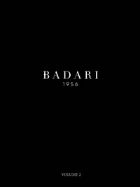 Скачать каталог BADARI_1956.pdf. Торговая марка Badari lighting
