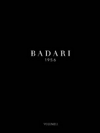 Скачать каталог BADARI_2020_vol.2.pdf. Торговая марка Badari lighting
