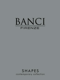 Скачать каталог BANCI_2022_contemporary.pdf. Торговая марка Banci