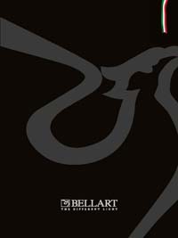 Скачать каталог BELLART_2013.pdf. Торговая марка Bellart