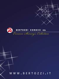 Скачать каталог BERTOZZI_2011_ermann.pdf. Торговая марка Bertozzi