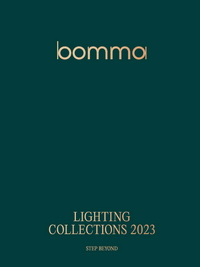 Скачать каталог BOMMA_2023.pdf. Торговая марка Bomma