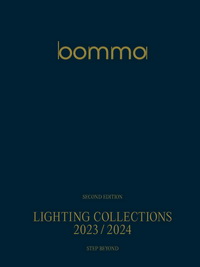 Скачать каталог BOMMA_2024.pdf. Торговая марка Bomma