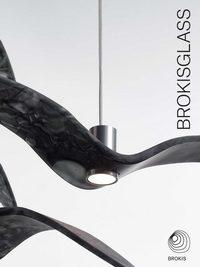 Скачать каталог BROKIS_2019_brokisglass.pdf. Торговая марка Brokis