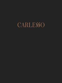 Скачать каталог CARLESSO_2016.pdf. Торговая марка Carlesso