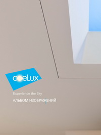 Скачать каталог COELUX_2020_pictures.pdf. Торговая марка CoeLux