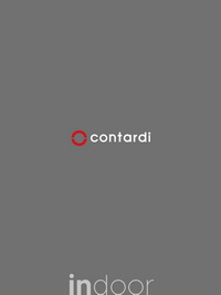 Скачать каталог CONTARDI_2023.pdf. Торговая марка Contardi