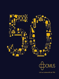 Скачать каталог DOMUS_2016_news.pdf. Торговая марка Domus