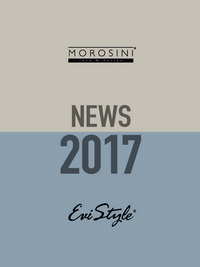 Скачать каталог MOROSINI_EVI_STYLE_2017_news.pdf. Торговая марка Evi Style