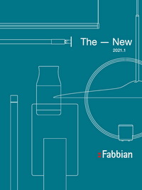 Скачать каталог FABBIAN_2021_news1.pdf. Торговая марка Fabbian