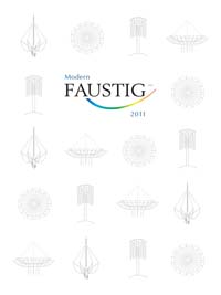 Скачать каталог FAUSTIG_2011_modern.pdf. Торговая марка Faustig