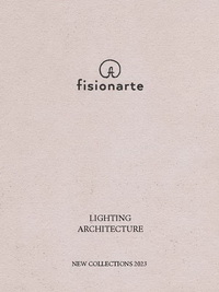 Скачать каталог FISIONARTE_2023_architectural.pdf. Торговая марка Fisionarte