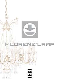 Скачать каталог FLORENZ_LAMP_2012_ieri.pdf. Торговая марка Florenz lamp