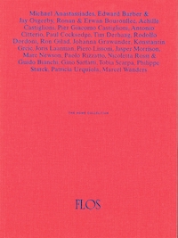 Скачать каталог FLOS_2019_home_collection.pdf. Торговая марка Flos