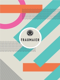 Скачать каталог FRAUMAIER_2019.pdf. Торговая марка Frau Maier