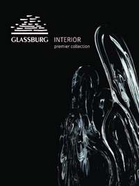 Скачать каталог GLASSBURG_INTERIOR.pdf. Торговая марка Glassburg