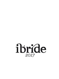 Скачать каталог IBRIDE_2017.pdf. Торговая марка Ibride