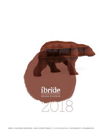 Скачать каталог IBRIDE_2018.pdf. Торговая марка Ibride