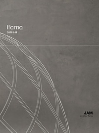 Скачать каталог ITAMA_2018_jam.pdf. Торговая марка Itama