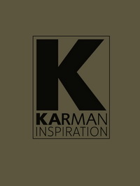 Скачать каталог KARMAN_2021_inspiration.pdf. Торговая марка Karman