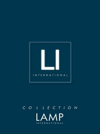 Скачать каталог LAMP_INTERNATIONAL_2018.pdf. Торговая марка Lamp international