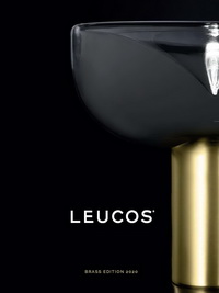Скачать каталог LEUCOS_2020.pdf. Торговая марка Leucos