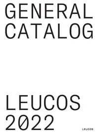 Скачать каталог LEUCOS_2022.pdf. Торговая марка Leucos