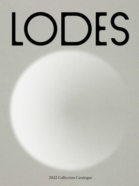 Скачать каталог LODES_2022.pdf. Торговая марка Lodes