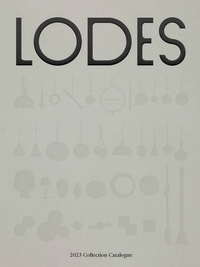 Скачать каталог LODES_2023_collection.pdf. Торговая марка Lodes