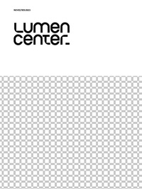 Скачать каталог LUMEN_CENTER_ITALIA_2023_news.pdf. Торговая марка Lumen center italia