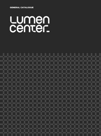 Скачать каталог LUMEN_CENTER_ITALIA_2024.pdf. Торговая марка Lumen center italia