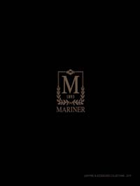 Скачать каталог MARINER_2015_lighting.pdf. Торговая марка Mariner