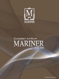 Скачать каталог MARINER_2016_classic_furniture.pdf. Торговая марка Mariner