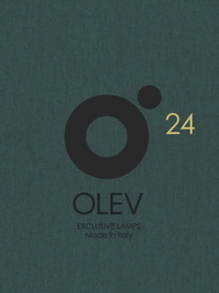 Скачать каталог OLEV_2024.pdf. Торговая марка Olev