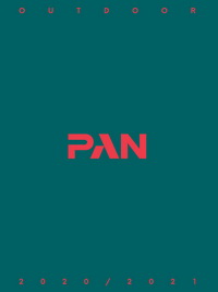 Скачать каталог PAN_2020-2021_outdoor.pdf. Торговая марка PAN