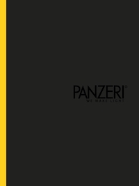 Скачать каталог PANZERI_2019.pdf. Торговая марка Panzeri