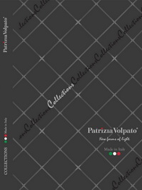 Скачать каталог PATRIZIA_VOLPATO_2017_collections.pdf. Торговая марка Patrizia Volpato