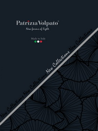 Скачать каталог PATRIZIA_VOLPATO_2020_news.pdf. Торговая марка Patrizia Volpato