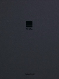 Скачать каталог PENTA_2023.pdf. Торговая марка Penta