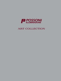 Скачать каталог POSSONI_2022_art_collection.pdf. Торговая марка Possoni