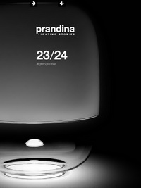 Скачать каталог PRANDINA_2023-2024.pdf. Торговая марка Prandina