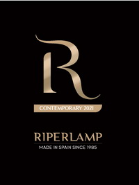 Скачать каталог RIPERLAMP_2021_news.pdf. Торговая марка Riperlamp