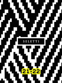 Скачать каталог SELETTI_2021-2022_lookbook.pdf. Торговая марка Seletti