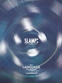 Скачать каталог SLAMP_2022_compendium.pdf. Торговая марка Slamp