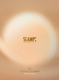 Скачать каталог SLAMP_2023-2024_compendium.pdf. Торговая марка Slamp