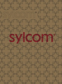Скачать каталог SYLCOM_2022_luxury.pdf. Торговая марка Sylcom